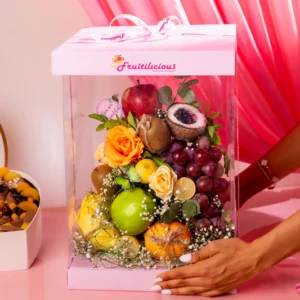 Fruit Gift Box