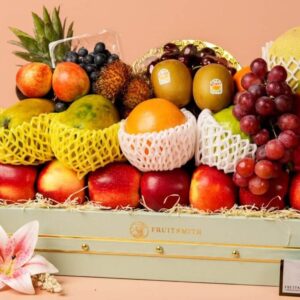 Premium Fruit Box